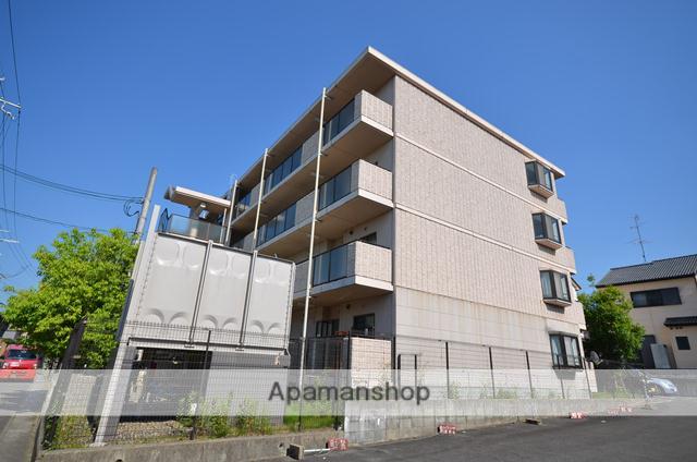 グランシャリオ(3LDK/1階)