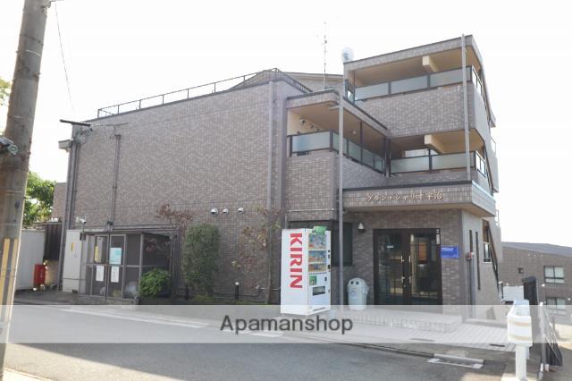 グランシャリオ宇治Ⅰ