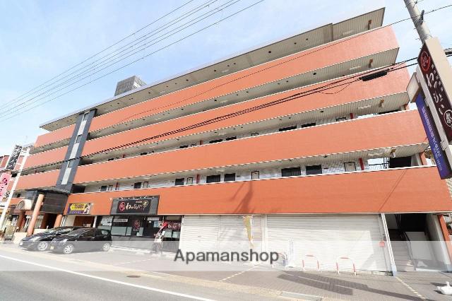 脇田建設ビル(2DK/3階)