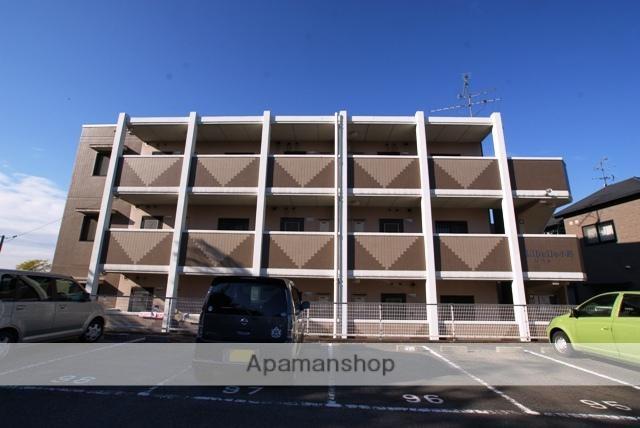 リベレ小西(3DK/2階)