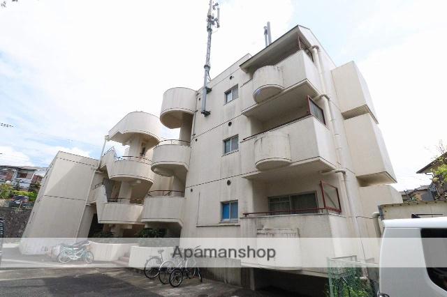 ガーデンハイツ広野