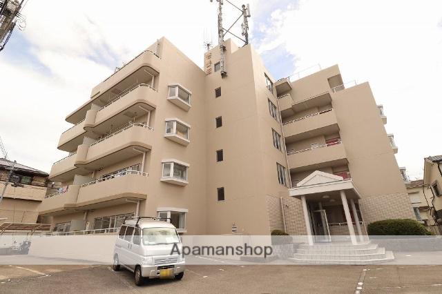 奈良線 黄檗駅(ＪＲ) 徒歩11分  築36年(2DK/2階)