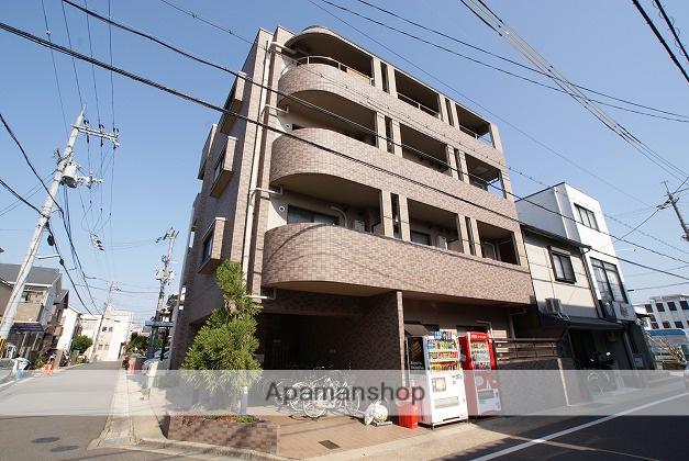 ピア・グレース錦Ⅱ