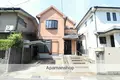 京都府城陽市久世芝ケ原の戸建賃貸