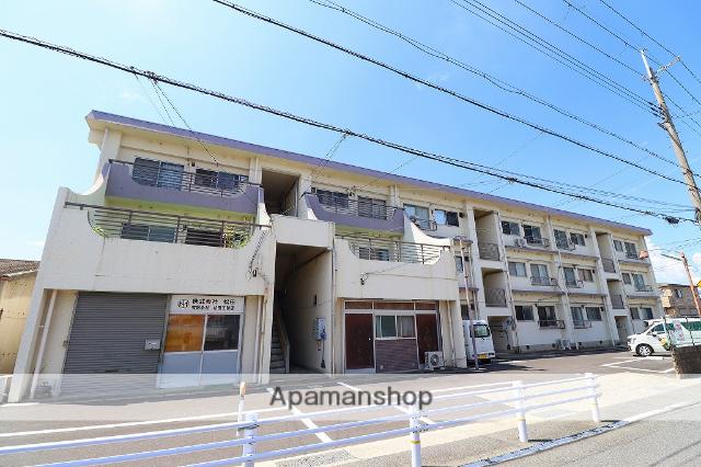 北尾マンション