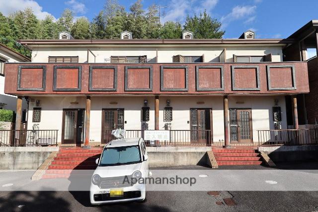 檜尾テラスハウス