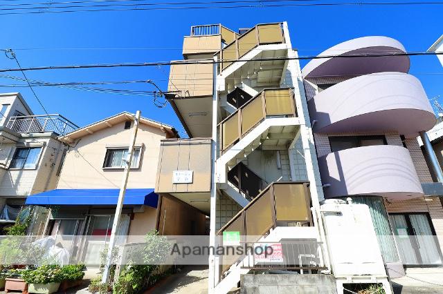 ミナージュ宇治