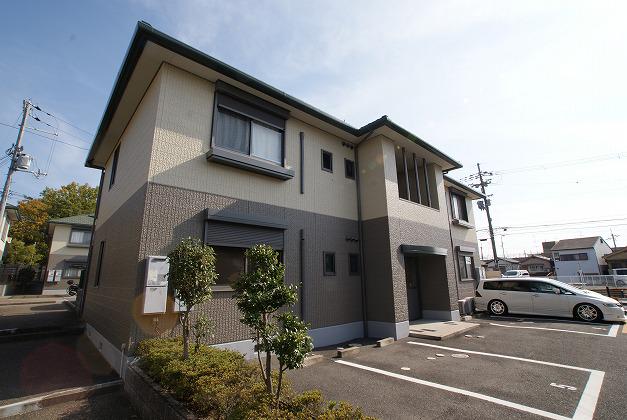 アイリス正道E棟