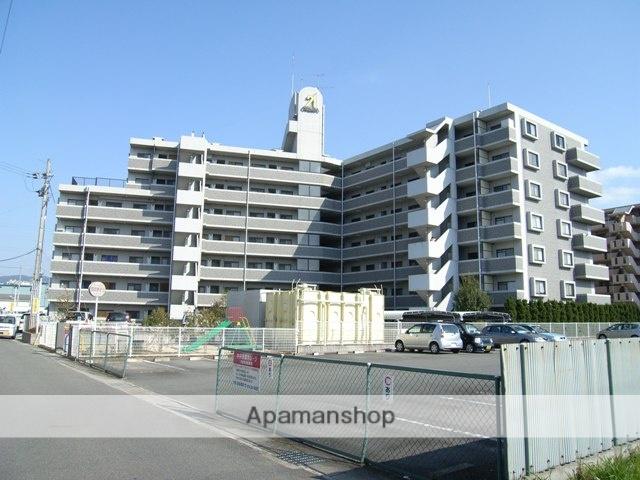 グランコート北宇治(3LDK/4階)