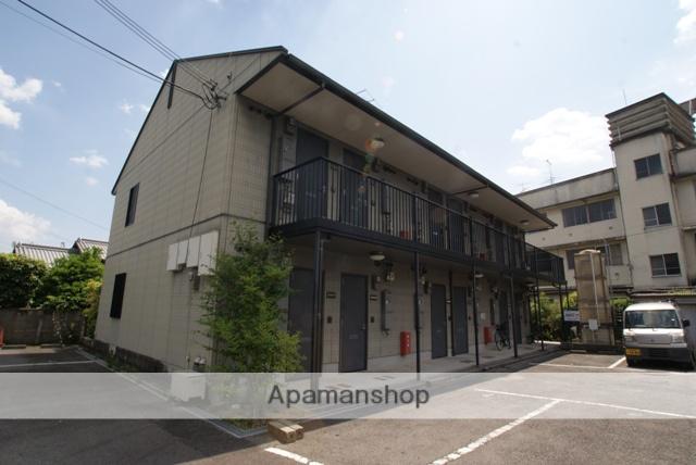 ドミールかみのやま