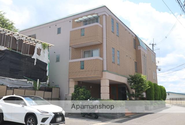 ルーミネス芦谷二番館