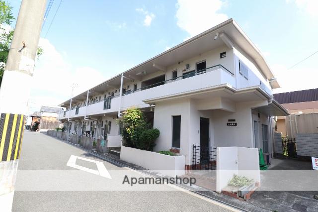 寺田ガーデンハイツ1番館