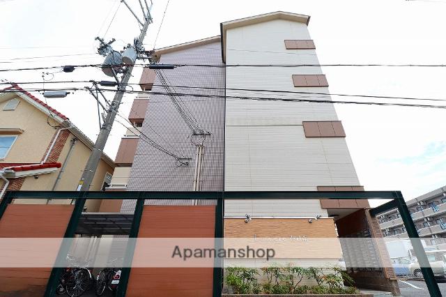 ルミエール春日森