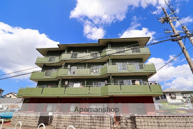 寺田ガーデンハイツ2番館