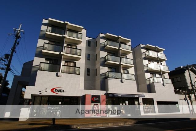 パル大久保(1K/3階)