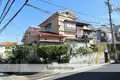京都府城陽市枇杷庄鹿背田の戸建賃貸