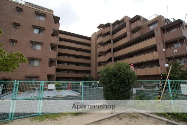 グラン・シティオ宇治大久保