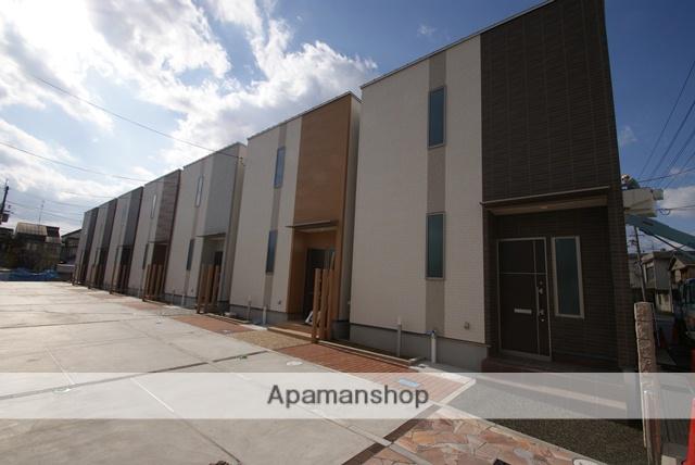 近鉄京都線 小倉駅(京都) 徒歩14分 2階建 築11年