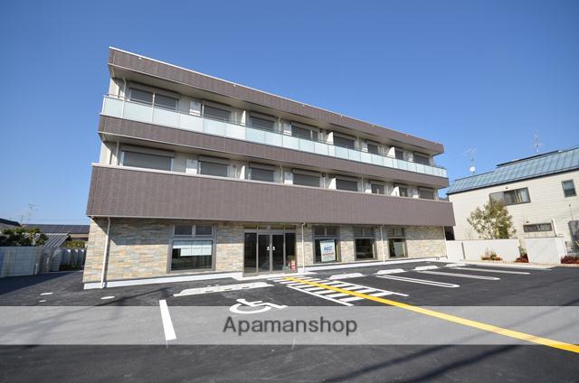 シャーメゾン宇治神明