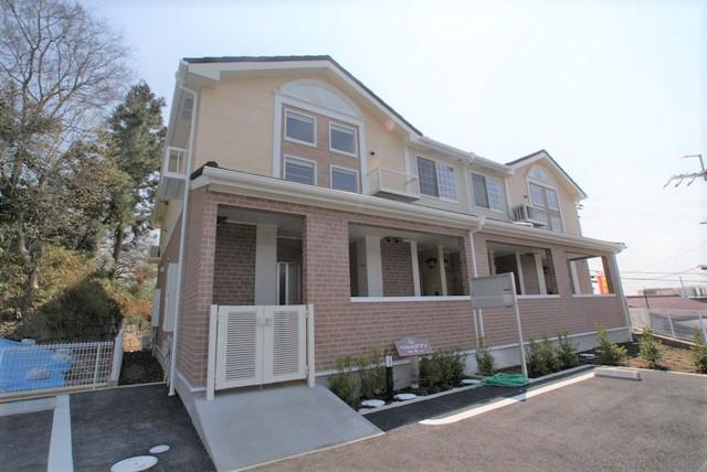 ベルヒルズアン