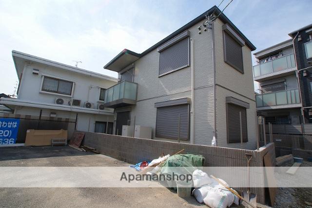 ヴァリエ久津川