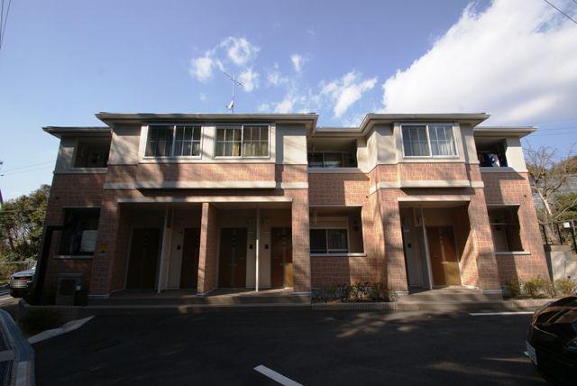 コンフォール菟道