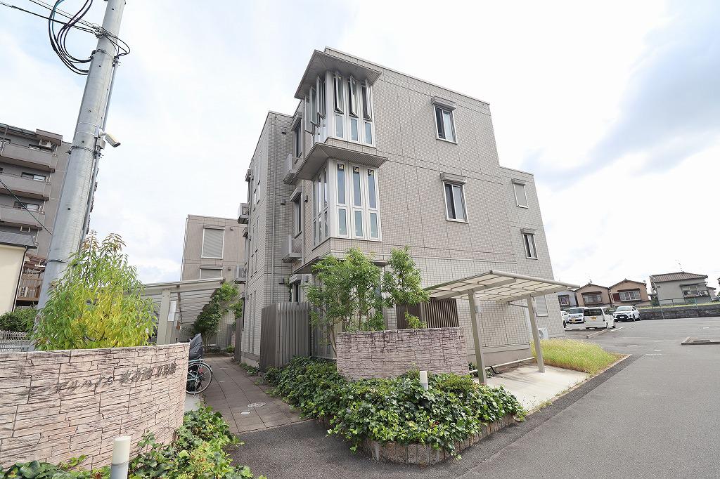 エーデルハイム東香園Ⅱ番館