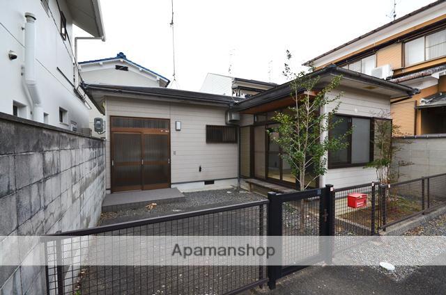 京都府宇治市五ケ庄福角の戸建賃貸