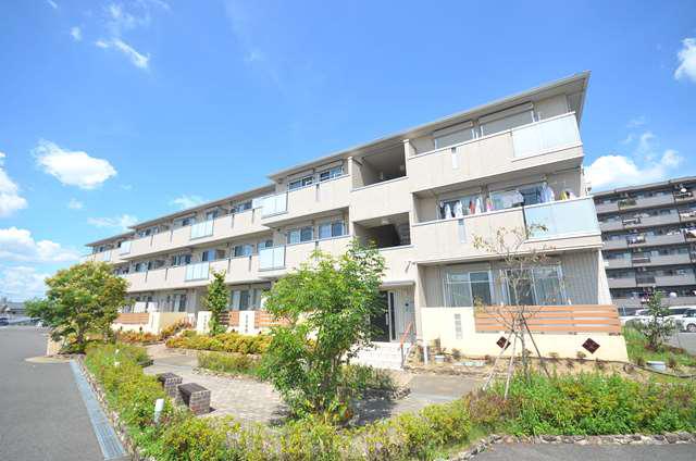 エーデルハイム東香園