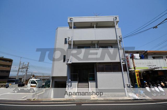 マンション賀園