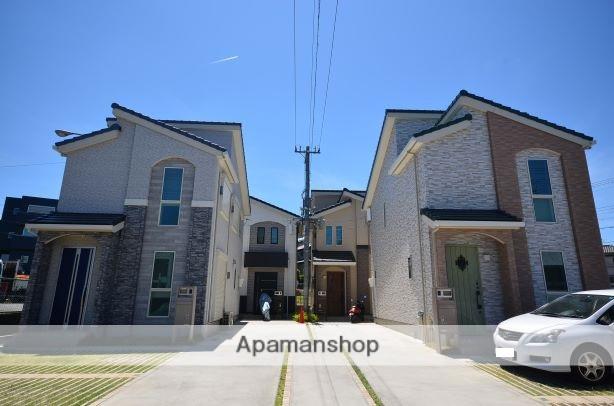 京都府宇治市六地蔵町並の戸建賃貸