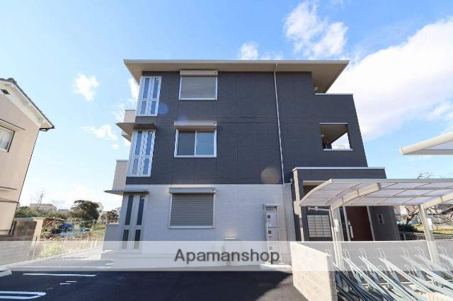 シンフォニー久津川