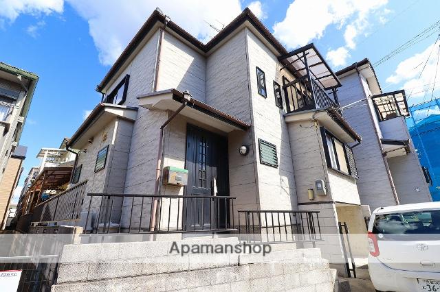 奈良線 宇治駅(ＪＲ) 徒歩17分 2階建 築30年