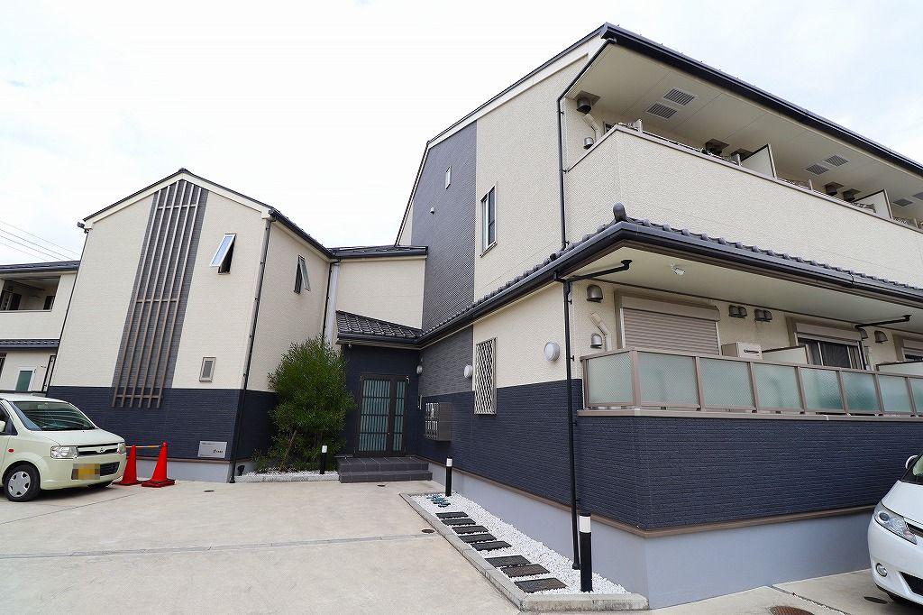 アロッジオ指月