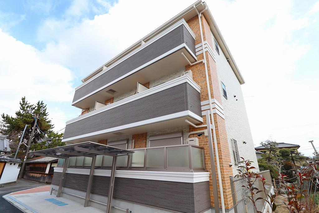 KTIレジデンス寺田