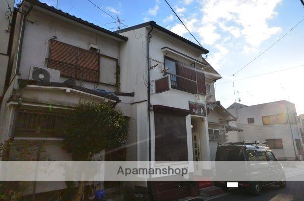 小倉町南浦貸家１
