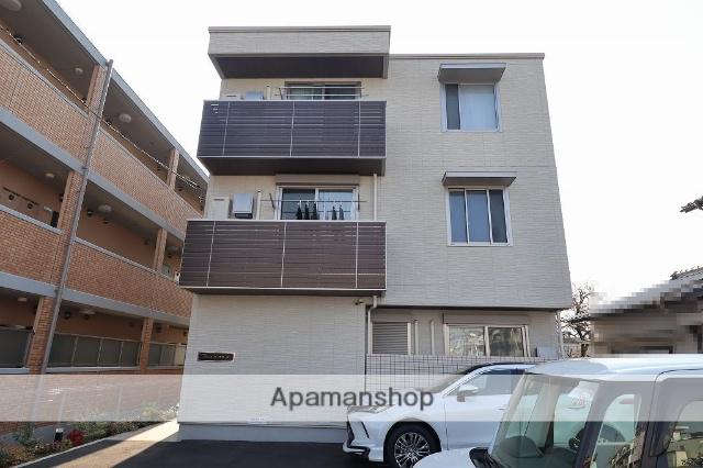 シャーメゾン・ボヌール