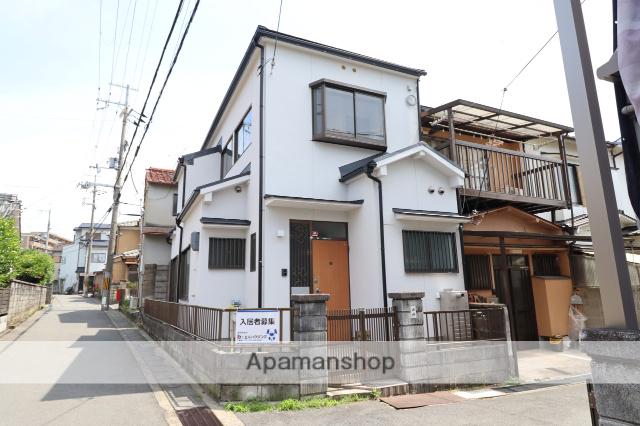 近鉄京都線 小倉駅(京都) 徒歩9分 2階建 築40年