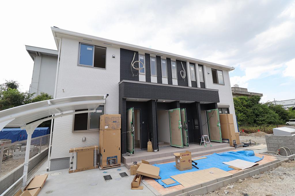 パラシオ久御山