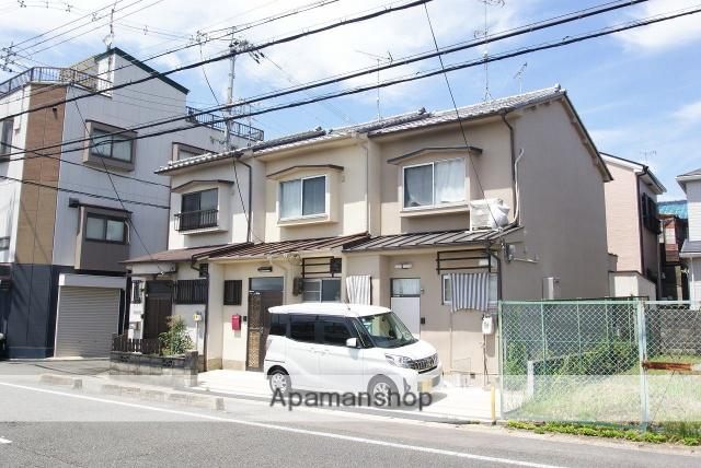 新田島テラスハウス３