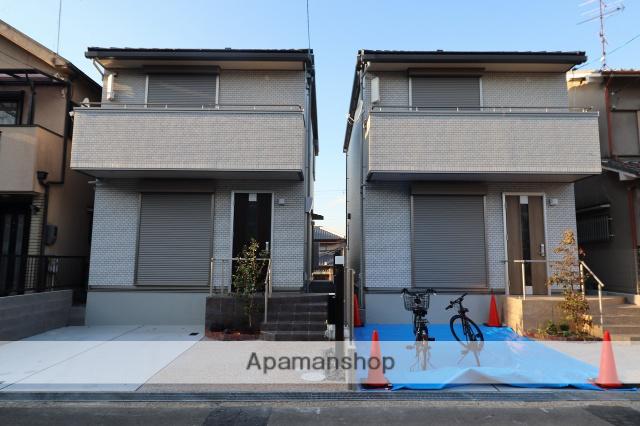 広野町尖山２−１２３貸家