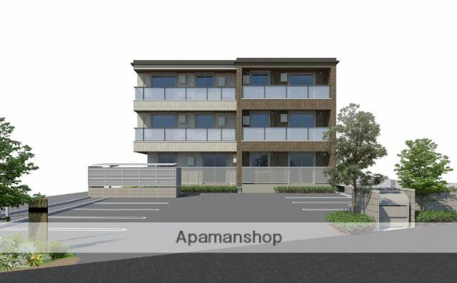 シャーメゾン 碩