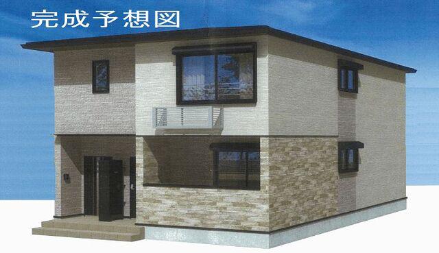 ファーイーストコート・2