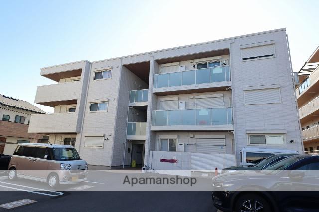 LA JOLLA城陽(2LDK/2階)