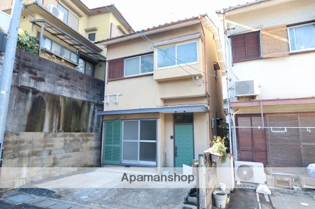 奈良線 城陽駅 徒歩10分 2階建 築52年