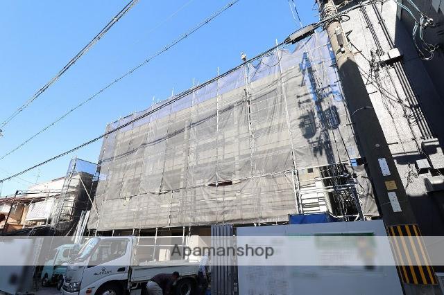 ティージーレジデンス