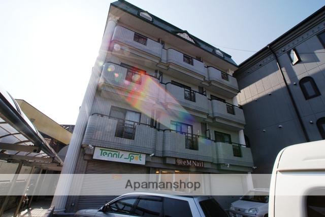 ドミール大久保