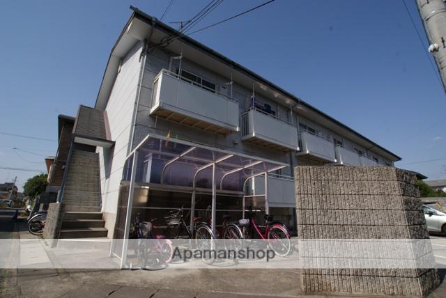 グリーンヒル伊勢田