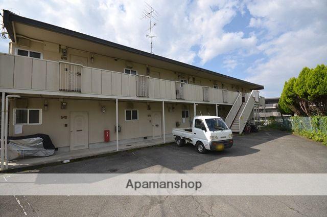 タウニィウエノ