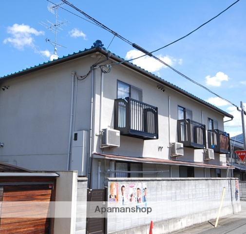 カルディアハイツ北芝